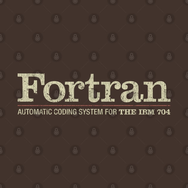 Fortran 56 by JCD666