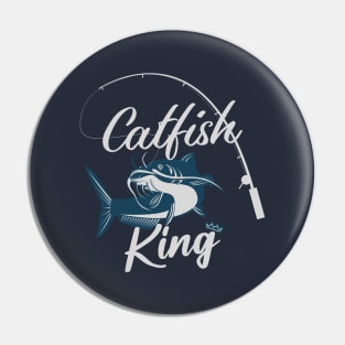 Catfish King Pin