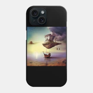 Dreams Phone Case