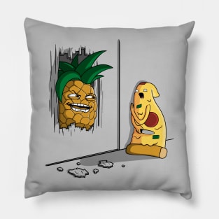 Here's Pineapple! Pillow