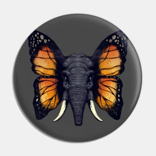 Elepfly Pin