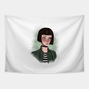 Mathilda Tapestry