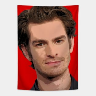 andrew garfield Tapestry