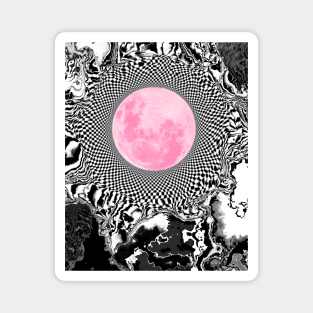 Moon Magnet