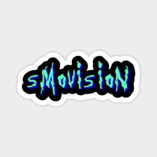 Smovision R&M style Magnet