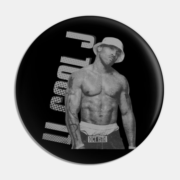 ll cool j // Illustration Pin by Degiab