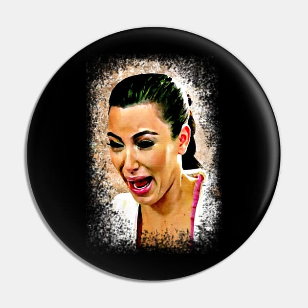 Pin on Kim Kardashian