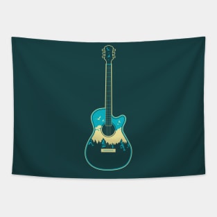 Acoustic Tapestry