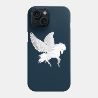 Pegasus Phone Case