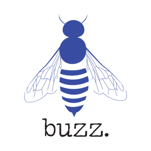 Buzz buzz T-Shirt