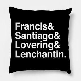 Pixies Pillows Teepublic