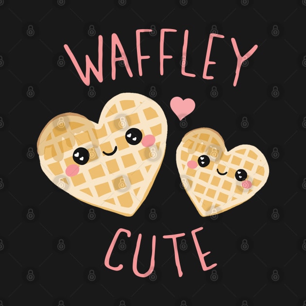 Waffley Cute by lulubee