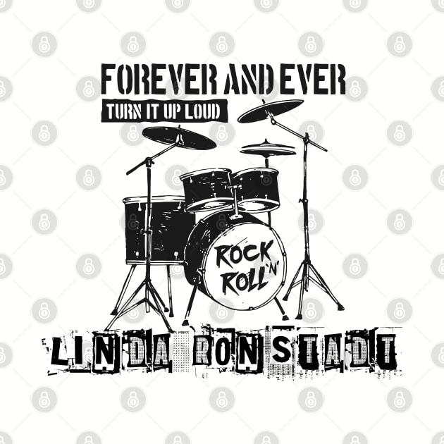 linda forever and ever by cenceremet