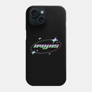 NWJNS Phone Case