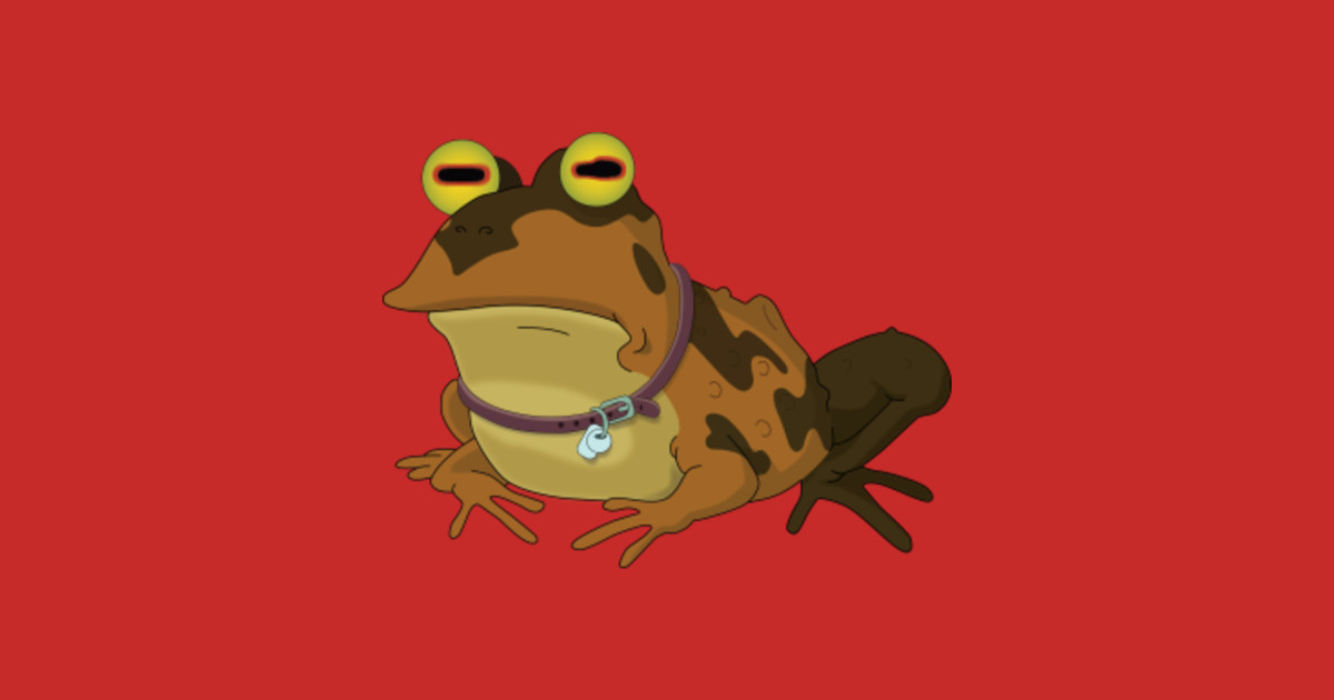 all glory to the hypnotoad shirt