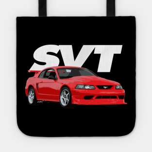 COBRA R SVT Tote