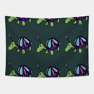 Turty Tapestry