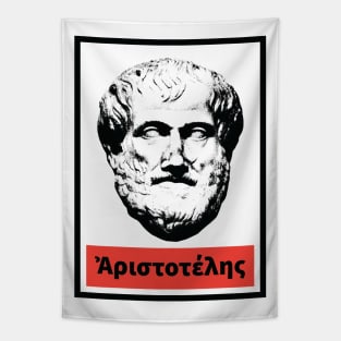 ARISTOTLE Tapestry