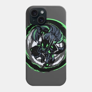 Takegami Phone Case