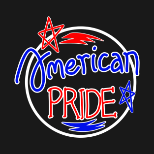 American Pride T-Shirt