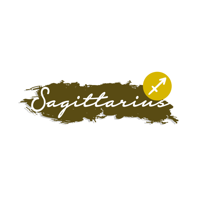 Sagittarius Horoscope by creative words