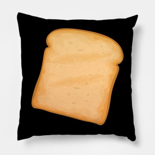 A Toast Pillow