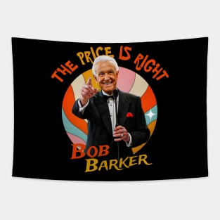 The price is right Tapestry