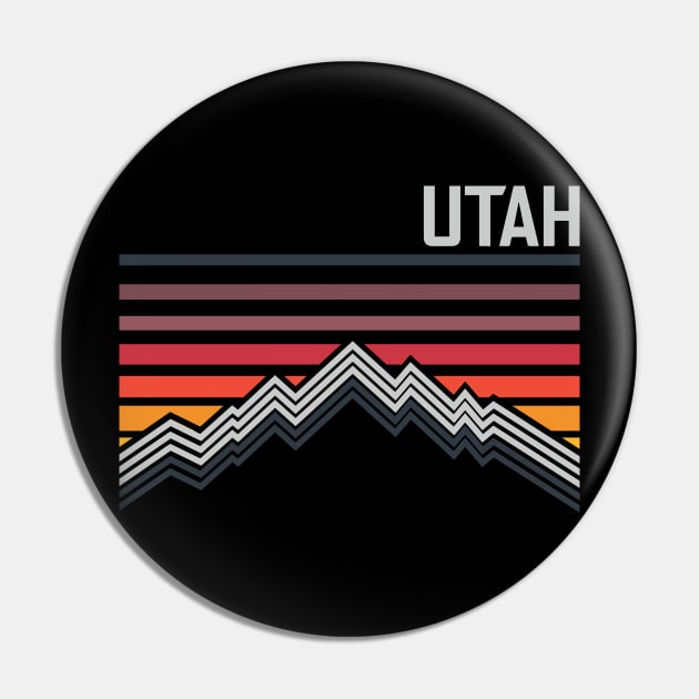 Utah Jazz Pin by slawisa