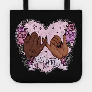 Best Witches Tote