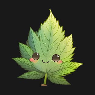 Sweet Leaf T-Shirt