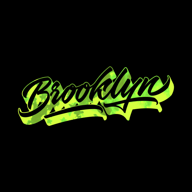 Brooklyn by Already Original