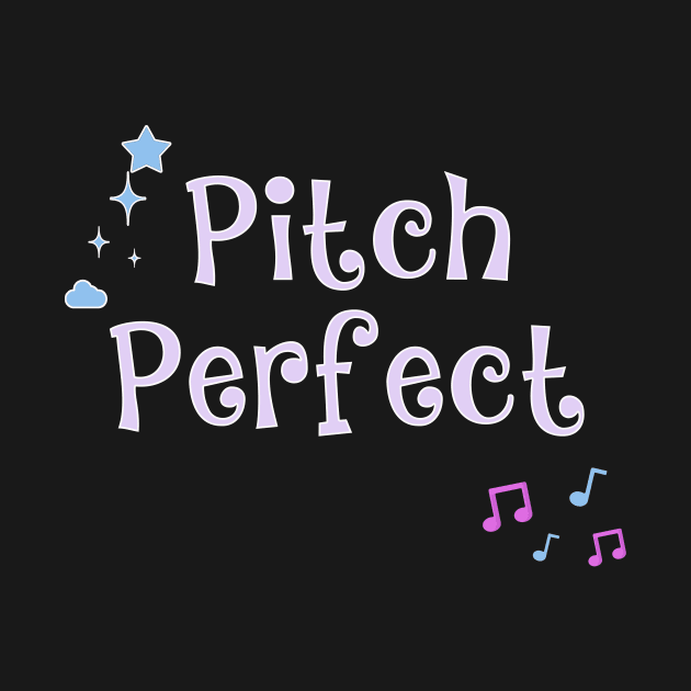 Pitch Perfect by mayamaternity