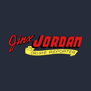 Jinx Jordan T-Shirt