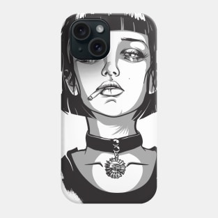 mathilda Phone Case