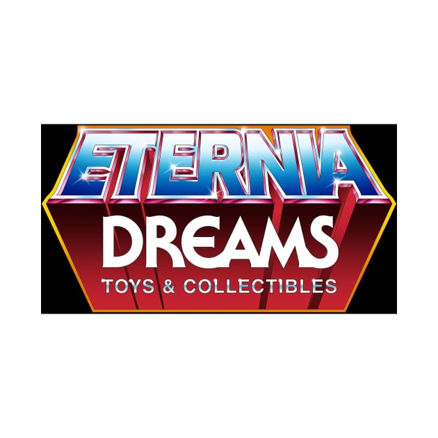 eternia dreams logo by EterniaDreams