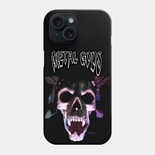 Metal Phone Case