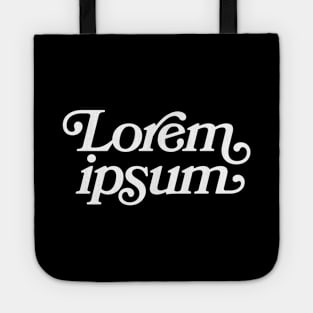 Graphic Designers Get This Reference Tote