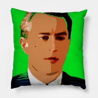 robert de niro Pillow