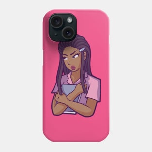 Jodie Landon Phone Case