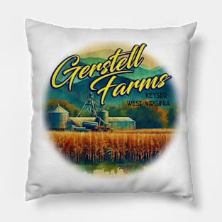 Cerstell Farms Pillow