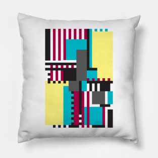 Abstract#38 Pillow