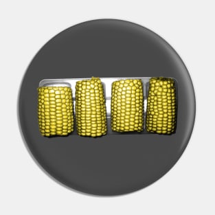 Sweet Corn Pin