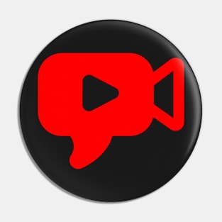 VideoHub Pin