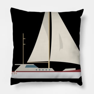 Ship owner Pillow