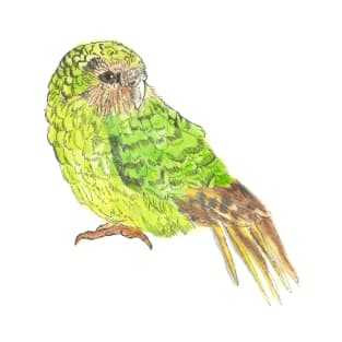 Kakapo T-Shirt