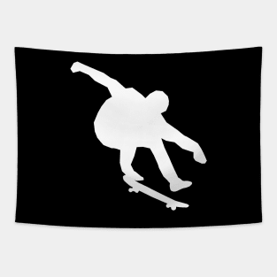 Kickflip! Skate Tapestry