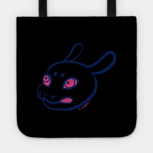 RABBIT Tote