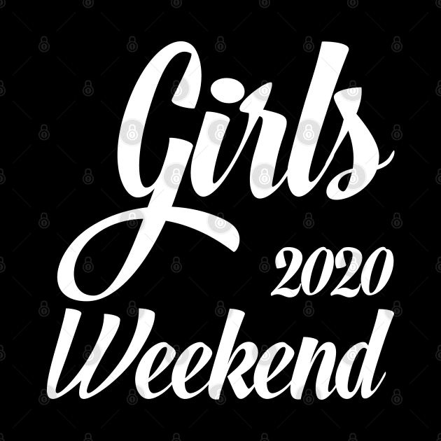 Girls Trip Cute Girls Weekend 2020 Mask Girls Trip 2020 Mask girls weekend by Gaming champion