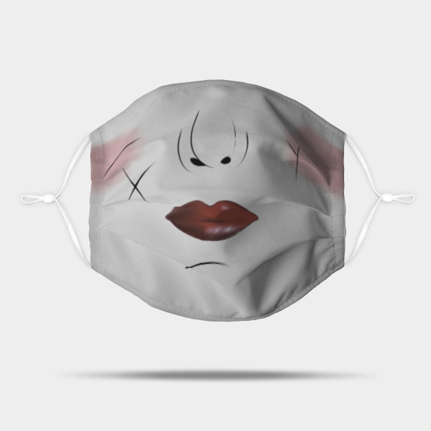 Nott The Brave Mask Critical Role Mask Teepublic #critical role #fjord critical role #caleb critical role #beau critical role #caduceus cr #jester critical role #cr veth #nott critical role #yasha critical i put day four on accident. nott the brave mask