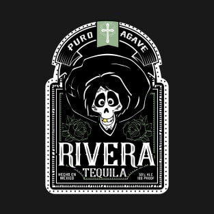 Rivera Tequila T-Shirt